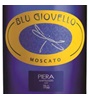 Piera Blu Giovello Sparkling Moscato